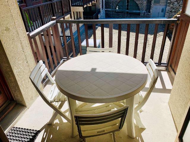 Appartements PLUTON - Val d’Isère Centre