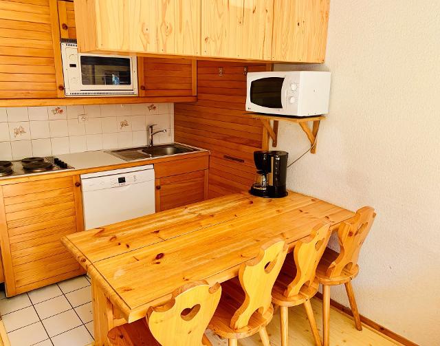 Appartements PLUTON - Val d’Isère Centre