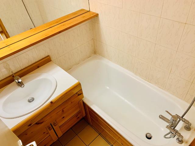 Appartements PLUTON - Val d’Isère Centre