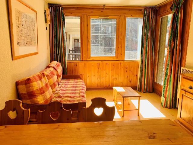 Appartements PLUTON - Val d’Isère Centre