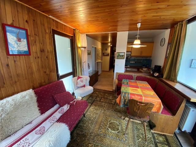 Appartements LE THOVEX A1 - Val d’Isère Centre