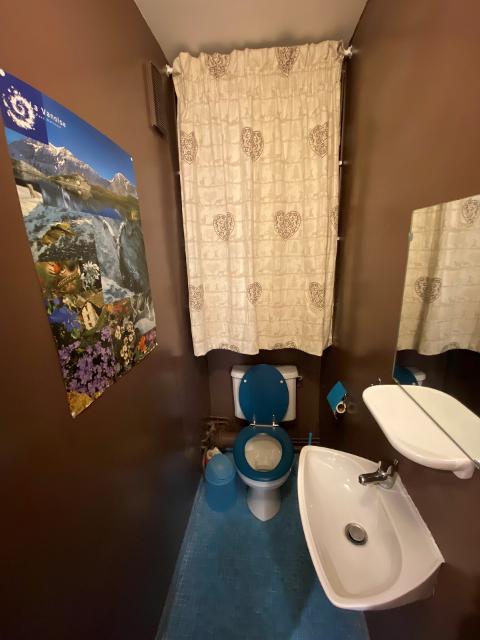 Appartements LE THOVEX A1 - Val d’Isère Centre