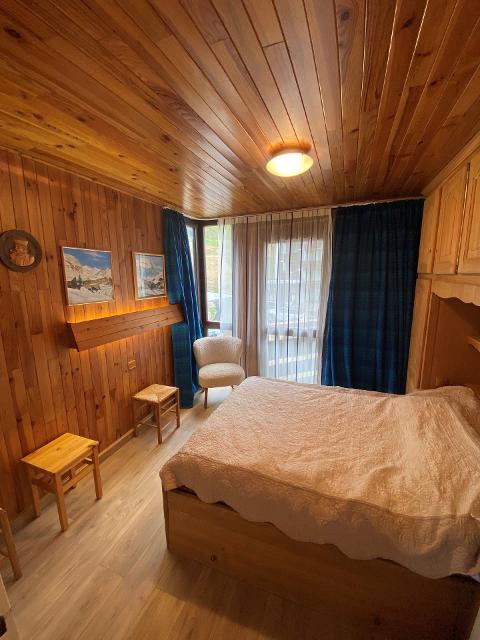 Appartements LE THOVEX A1 - Val d’Isère Centre
