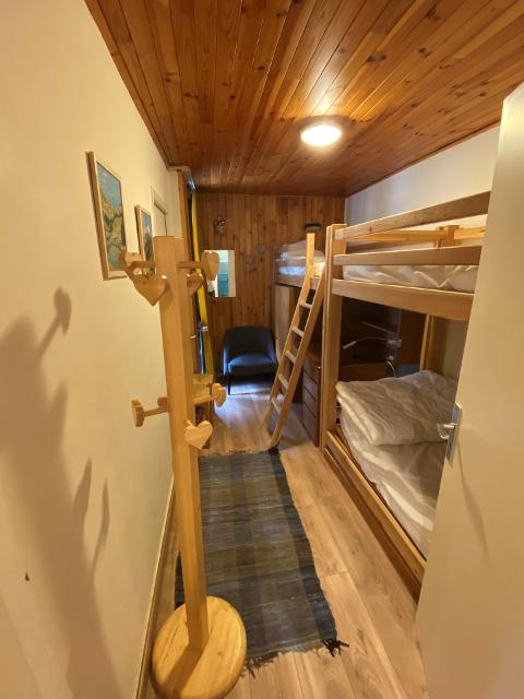 Appartements LE THOVEX A1 - Val d’Isère Centre