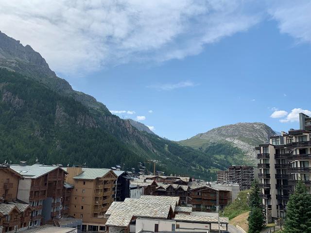 Appartements LE THOVEX A1 - Val d’Isère Centre