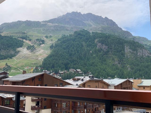 Appartements LE THOVEX A1 - Val d’Isère Centre