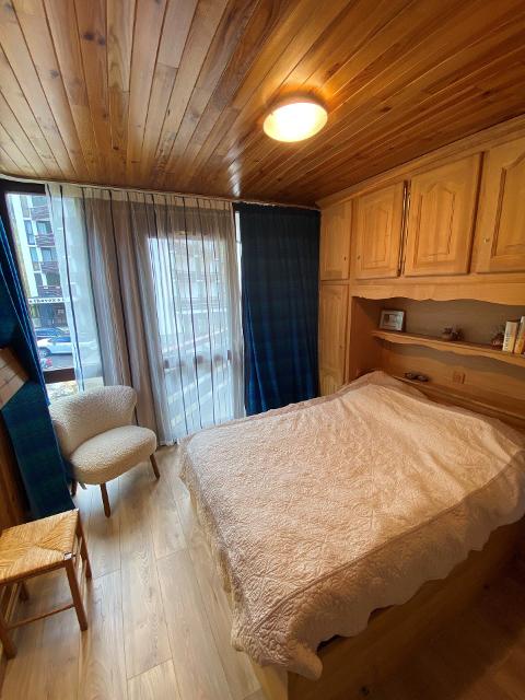 Appartements LE THOVEX A1 - Val d’Isère Centre