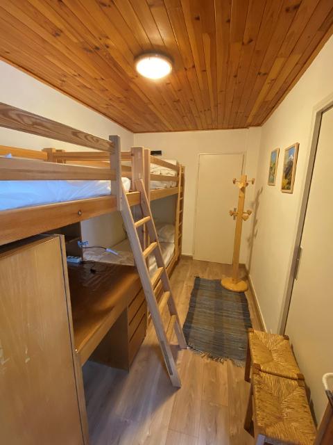 Appartements LE THOVEX A1 - Val d’Isère Centre