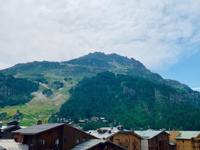 Appartements LE THOVEX A1 - Val d’Isère Centre