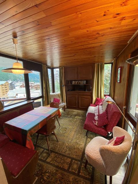 Appartements LE THOVEX A1 - Val d’Isère Centre