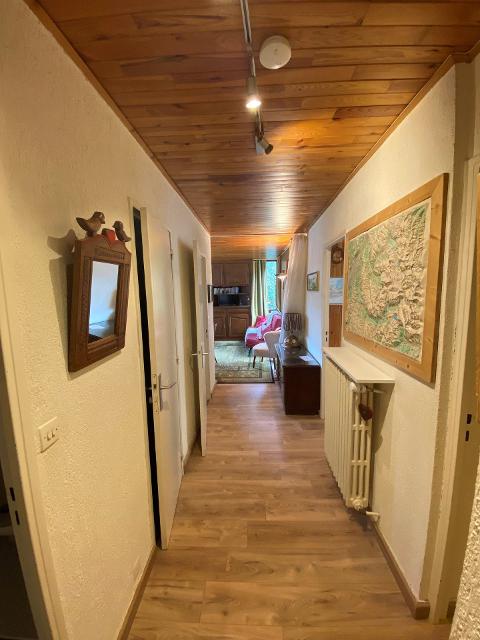 Appartements LE THOVEX A1 - Val d’Isère Centre