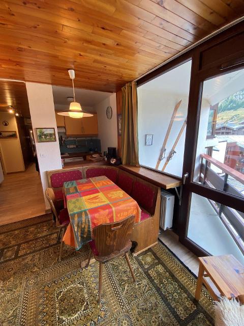 Appartements LE THOVEX A1 - Val d’Isère Centre