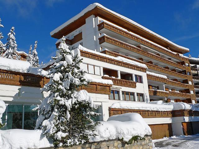 Appartement Christina 305 - Crans - Montana 