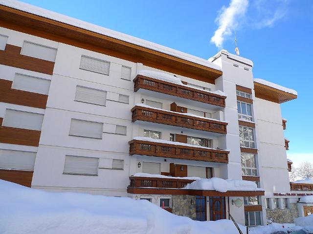 Appartement Christina 305 - Crans - Montana 