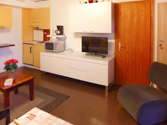 Appartement La Rocca A/B/C/D - Crans - Montana 