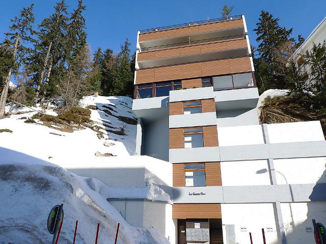 Appartement Grand-Roc - Crans - Montana 