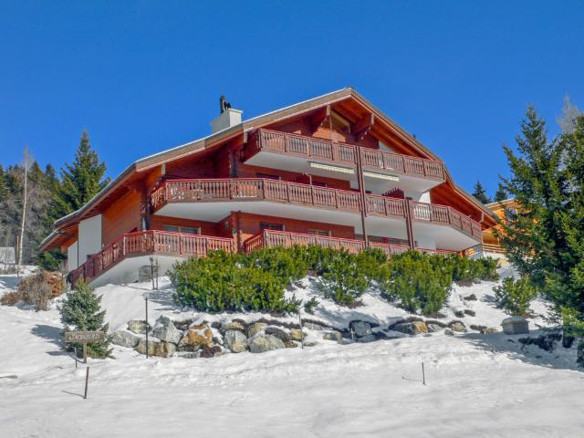 Appartement Snowbird - Crans - Montana 