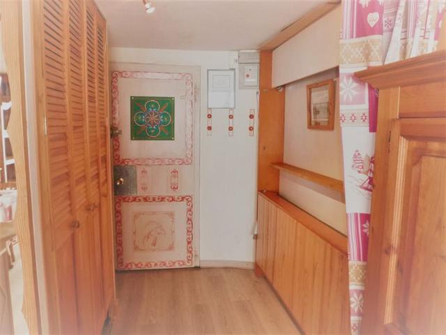 Appartements LE PALAFOUR - Tignes 2100 Le Lac