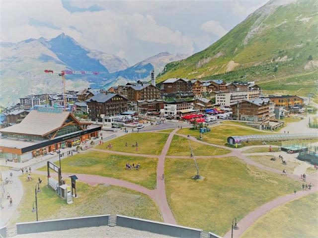 Appartements LE PALAFOUR - Tignes 2100 Le Lac