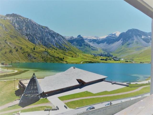 Appartements LE PALAFOUR - Tignes 2100 Le Lac