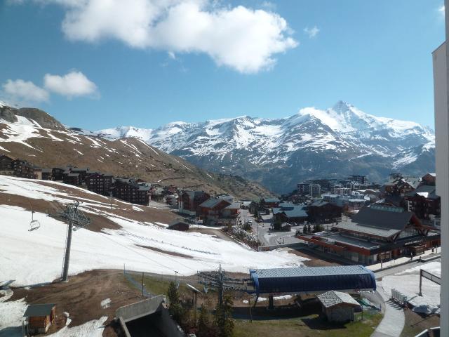 Appartements LE PALAFOUR - Tignes 2100 Le Lac