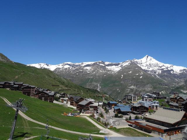 Appartements LE PALAFOUR - Tignes 2100 Le Lac