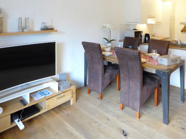 Appartement Rives du Golf A/B CH3962.190.4 - Crans - Montana 