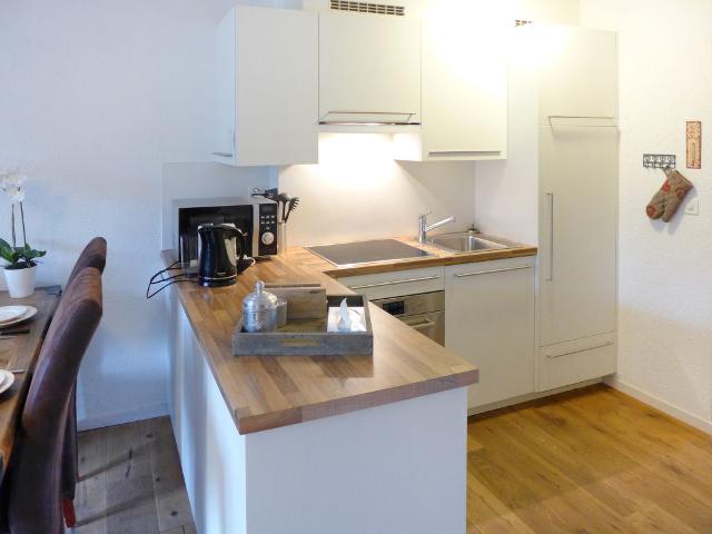 Appartement Rives du Golf A/B CH3962.190.4 - Crans - Montana 