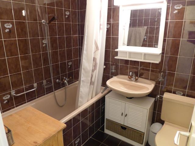 Appartement Rives du Golf A/B CH3962.190.4 - Crans - Montana 