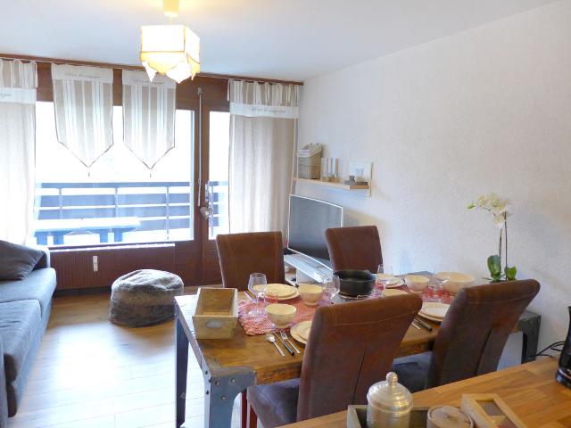 Appartement Rives du Golf A/B CH3962.190.4 - Crans - Montana 