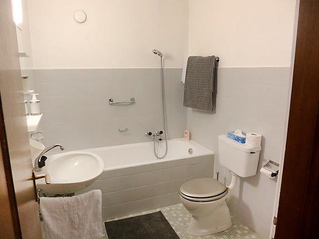 Appartement Sorecrans - Crans - Montana 