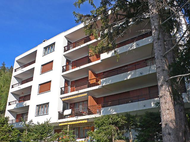Appartement Sorecrans - Crans - Montana 