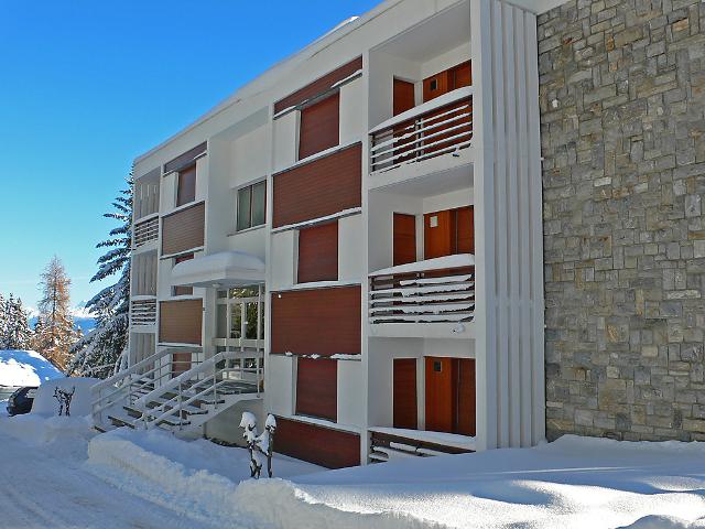 Appartement Sorecrans - Crans - Montana 