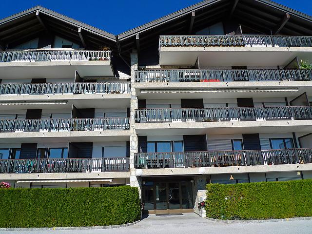 Appartement Mandarin D17 CH3962.235.2 - Crans - Montana 
