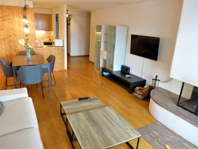 Appartement Mandarin - Crans - Montana 