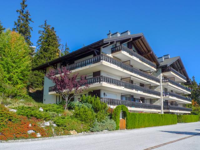 Appartement Mandarin - Crans - Montana 