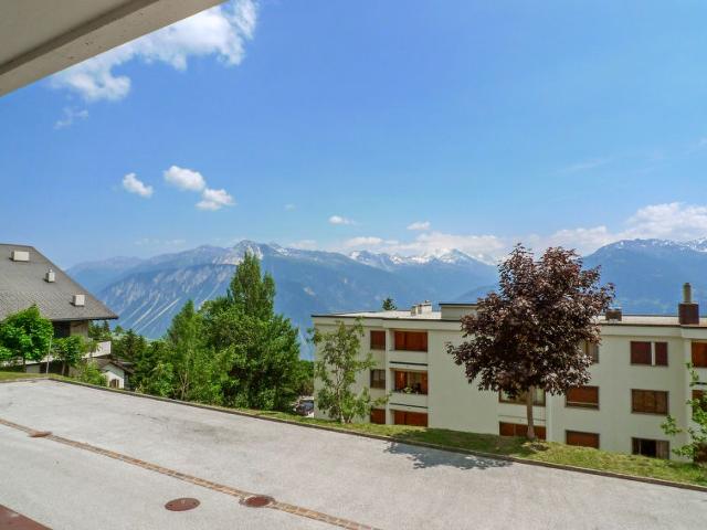 Appartement Mandarin - Crans - Montana 