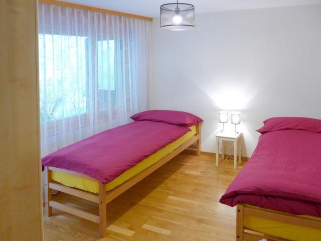 Appartement Mandarin - Crans - Montana 