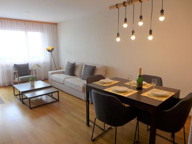 Appartement Mandarin - Crans - Montana 