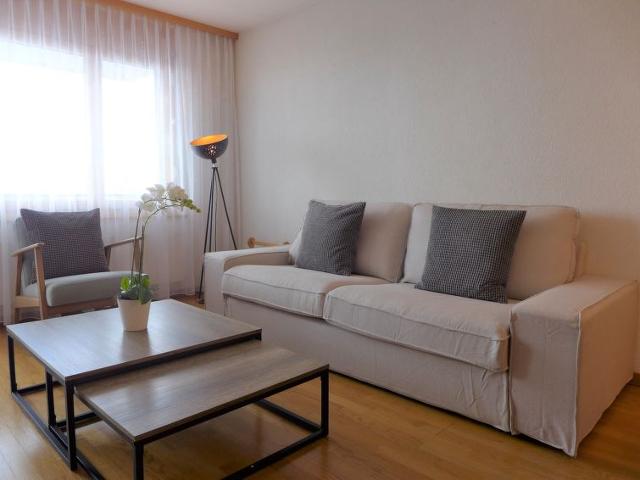 Appartement Mandarin - Crans - Montana 