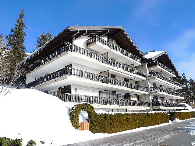 Appartement Mandarin - Crans - Montana 