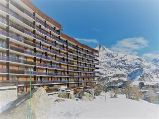 Appartements LE BEC ROUGE - Tignes 2100 Le Lac