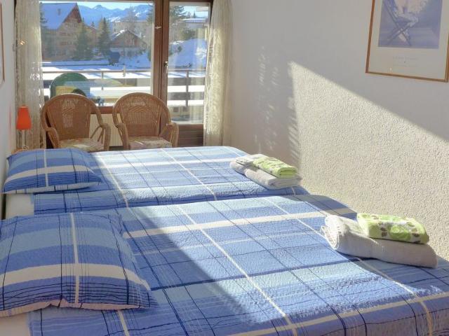 Appartement Victoria A/B/C - Crans - Montana 