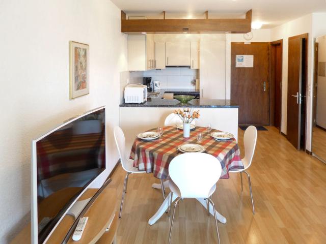 Appartement Victoria A/B/C - Crans - Montana 