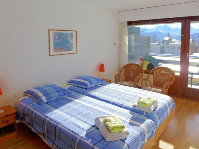 Appartement Victoria A/B/C - Crans - Montana 