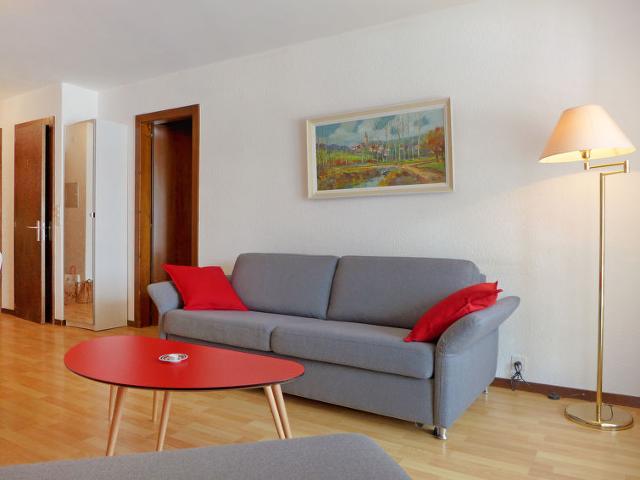 Appartement Victoria A/B/C - Crans - Montana 