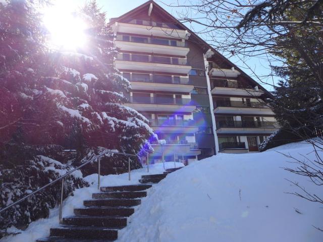 Appartement Victoria A/B/C - Crans - Montana 