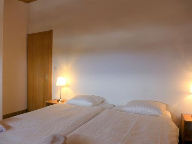 Appartement Victoria A/B/C - Crans - Montana 