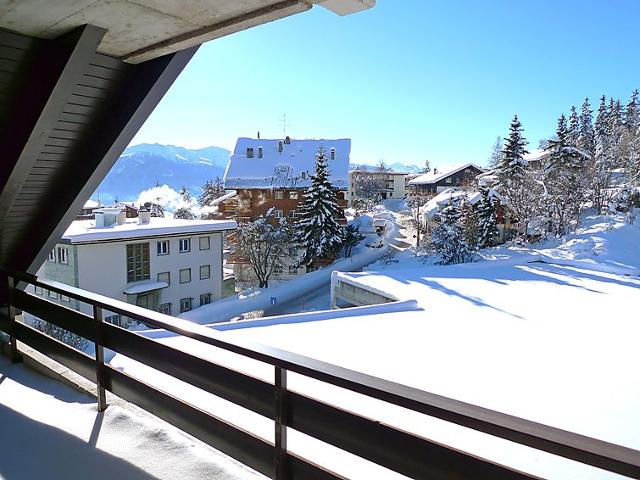 Appartement Victoria A/B/C - Crans - Montana 