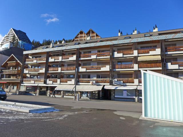 Appartement Miremont A/B/C CH3962.296.2 - Crans - Montana 